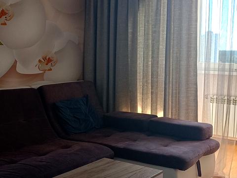 Квартира на вул. Алматинська, 39-Е в Києві, ID 274674, фото №11