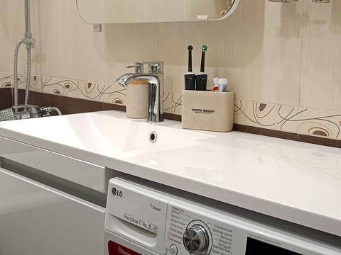Квартира на вул. Алматинська, 39-Е в Києві, ID 274674, фото №22