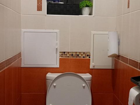 Квартира на вул. Алматинська, 39-Е в Києві, ID 274674, фото №25