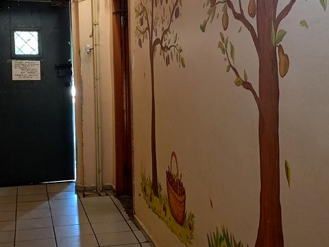 Квартира на вул. Алматинська, 39-Е в Києві, ID 274674, фото №32