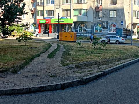 Квартира на вул. Алматинська, 39-Е в Києві, ID 274674, фото №34