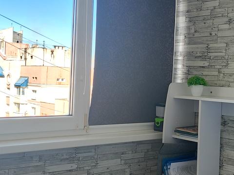 Квартира на вул. Алматинська, 39-Е в Києві, ID 274674, фото №5