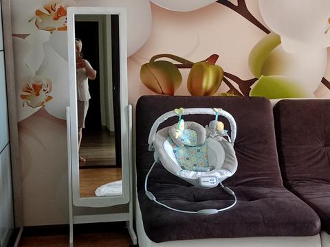 Квартира на вул. Алматинська, 39-Е в Києві, ID 274674, фото №10