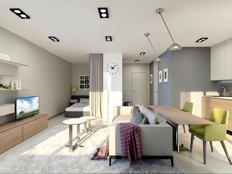 Квартира на узвіз Кловський, 20 в Києві, ID 274673, фото №16