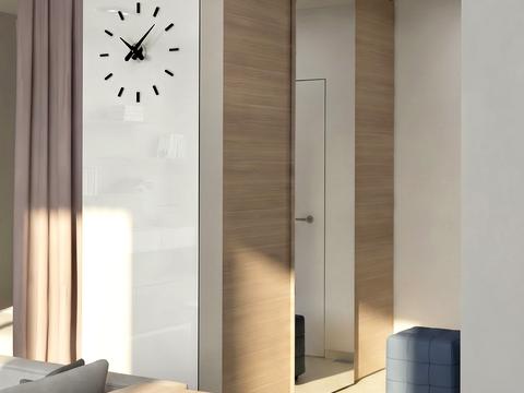 Квартира на узвіз Кловський, 20 в Києві, ID 274673, фото №19