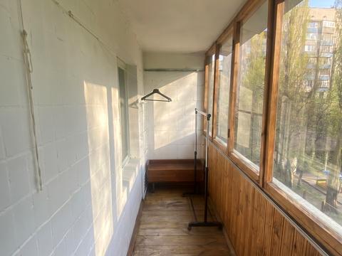 Квартира на узвіз Кловський, 20 в Києві, ID 274673, фото №6