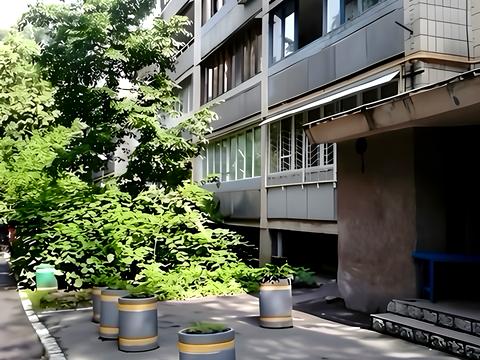 Квартира на узвіз Кловський, 20 в Києві, ID 274673, фото №8