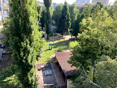 Квартира на узвіз Кловський, 20 в Києві, ID 274673, фото №10