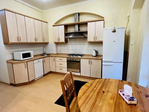 Квартира на вул. Євгена Чикаленка, 12В в Києві, ID 274684, фото №1