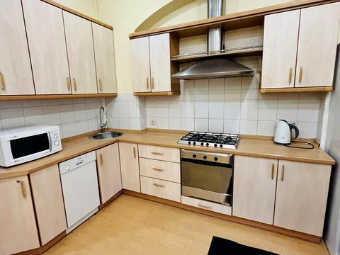 Квартира на вул. Євгена Чикаленка, 12В в Києві, ID 274684, фото №2