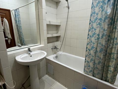 Квартира на вул. Євгена Чикаленка, 12В в Києві, ID 274684, фото №11