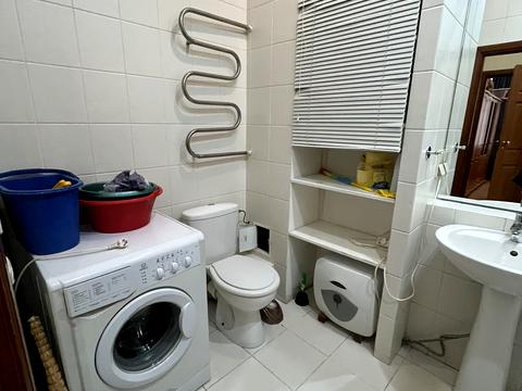 Квартира на вул. Євгена Чикаленка, 12В в Києві, ID 274684, фото №12