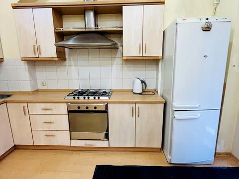 Квартира на вул. Євгена Чикаленка, 12В в Києві, ID 274684, фото №3