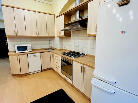 Квартира на вул. Євгена Чикаленка, 12В в Києві, ID 274684, фото №4