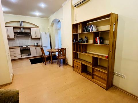 Квартира на вул. Євгена Чикаленка, 12В в Києві, ID 274684, фото №5