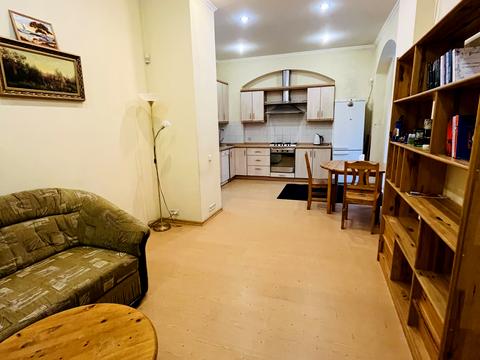 Квартира на вул. Євгена Чикаленка, 12В в Києві, ID 274684, фото №6