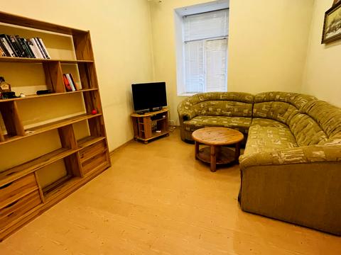 Квартира на вул. Євгена Чикаленка, 12В в Києві, ID 274684, фото №7