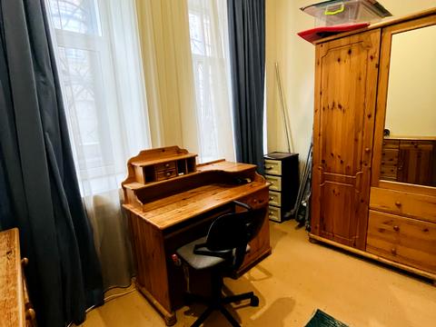 Квартира на вул. Євгена Чикаленка, 12В в Києві, ID 274684, фото №8