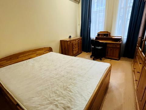 Квартира на вул. Євгена Чикаленка, 12В в Києві, ID 274684, фото №9
