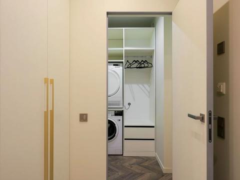 Квартира на вул. Набережно-Рибальська, 27 в Київ, ID 274725, фото №2