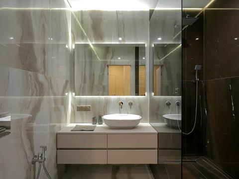 Квартира на вул. Набережно-Рибальська, 27 в Київ, ID 274725, фото №5