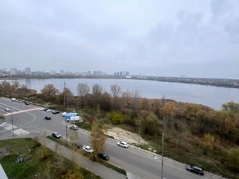 Квартира на вул. Ревуцького в Києві, ID 274722, фото №3