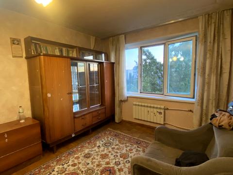 Квартира на вул. Мілютенка, 42 в Київ, ID 274754, фото №1