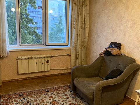 Квартира на вул. Мілютенка, 42 в Київ, ID 274754, фото №2