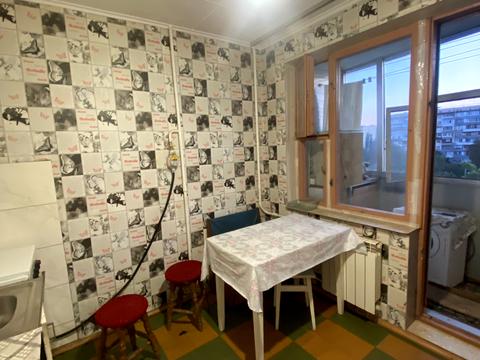 Квартира на вул. Мілютенка, 42 в Київ, ID 274754, фото №3