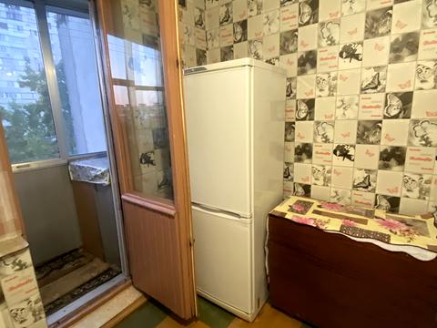 Квартира на вул. Мілютенка, 42 в Київ, ID 274754, фото №4