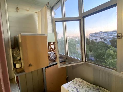 Квартира на вул. Мілютенка, 42 в Київ, ID 274754, фото №5