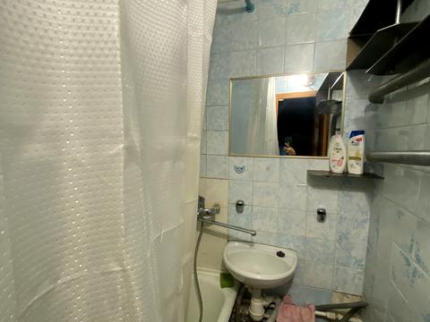 Квартира на вул. Мілютенка, 42 в Києві, ID 274754, фото №7
