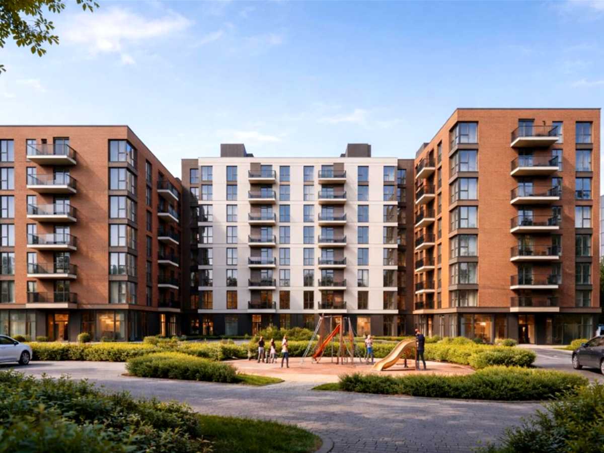 Квартира на вул. Загорська, 175 в Ужгород, ID 274832, фото №1
