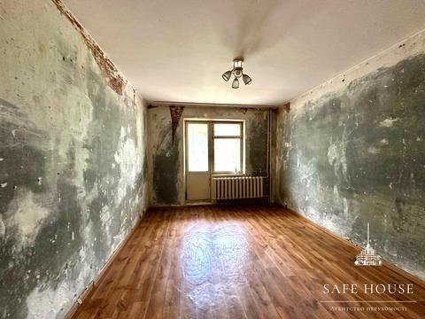 Квартира на просп. Академіка Корольова, 4 в Києві, ID 274781, фото №1
