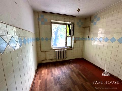 Квартира на просп. Академіка Корольова, 4 в Києві, ID 274781, фото №13