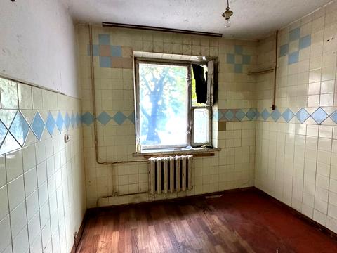 Квартира на просп. Академіка Корольова, 4 в Києві, ID 274781, фото №14
