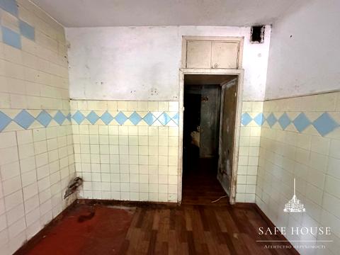 Квартира на просп. Академіка Корольова, 4 в Києві, ID 274781, фото №15