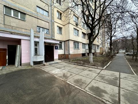 Квартира на просп. Академіка Корольова, 4 в Києві, ID 274781, фото №18