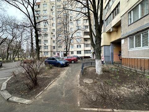 Квартира на просп. Академіка Корольова, 4 в Києві, ID 274781, фото №19