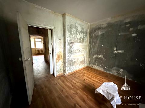 Квартира на просп. Академіка Корольова, 4 в Києві, ID 274781, фото №6