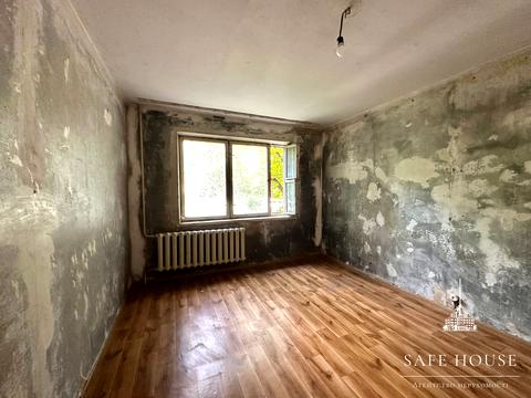 Квартира на просп. Академіка Корольова, 4 в Києві, ID 274781, фото №8