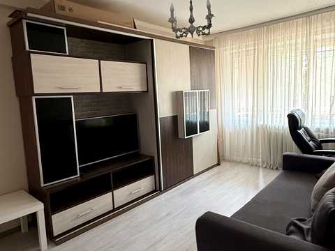 Квартира на вул. Чорних Запорожців, 5-А в Києві, ID 295065, фото №1