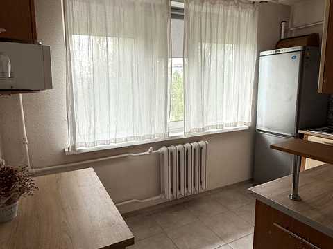 Квартира на вул. Чорних Запорожців, 5-А в Києві, ID 295065, фото №12