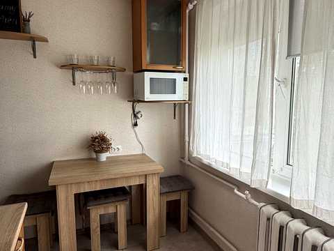 Квартира на вул. Чорних Запорожців, 5-А в Києві, ID 295065, фото №14