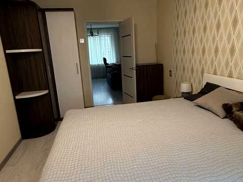 Квартира на вул. Чорних Запорожців, 5-А в Києві, ID 295065, фото №17