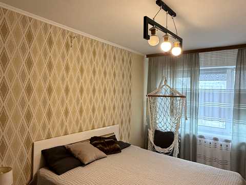 Квартира на вул. Чорних Запорожців, 5-А в Києві, ID 295065, фото №18