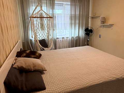 Квартира на вул. Чорних Запорожців, 5-А в Києві, ID 295065, фото №19
