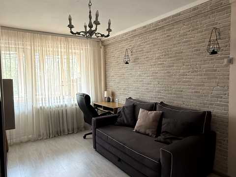 Квартира на вул. Чорних Запорожців, 5-А в Києві, ID 295065, фото №4