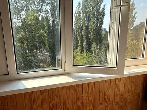 Квартира на вул. Чорних Запорожців, 5-А в Києві, ID 295065, фото №6