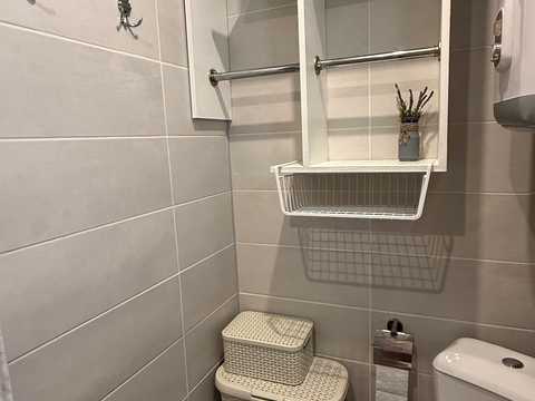 Квартира на вул. Чорних Запорожців, 5-А в Києві, ID 295065, фото №8
